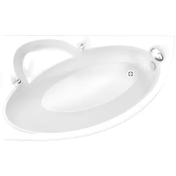 Акриловая ванна BellSan