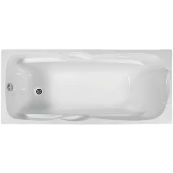 Акриловая ванна BellSan