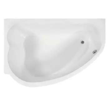 Акриловая ванна BellSan