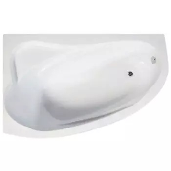 Акриловая ванна BellSan