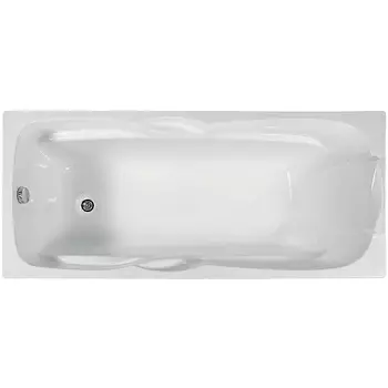 Акриловая ванна BellSan