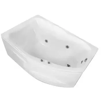 Акриловая ванна BellSan