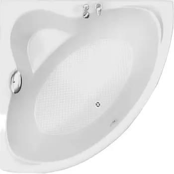 Акриловая ванна BellSan