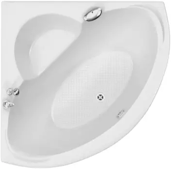 Акриловая ванна BellSan