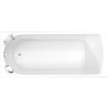 Акриловая ванна BellSan