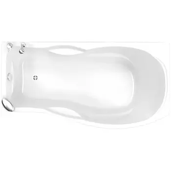 Акриловая ванна BellSan