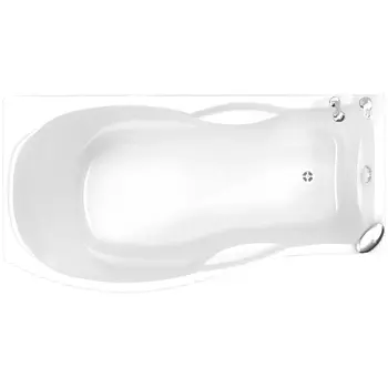 Акриловая ванна BellSan