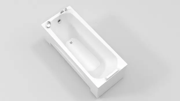 Акриловая ванна BellSan