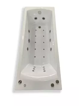 Акриловая ванна BellSan