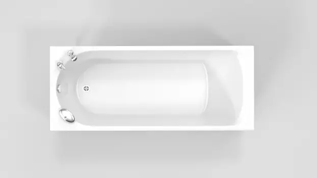 Акриловая ванна BellSan