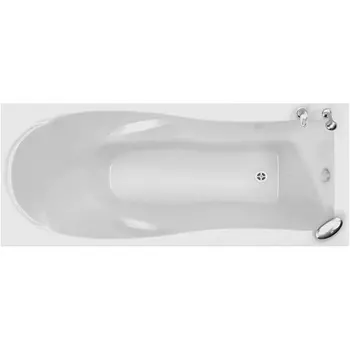 Акриловая ванна BellSan