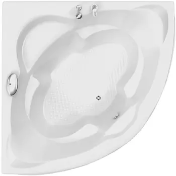 Акриловая ванна BellSan