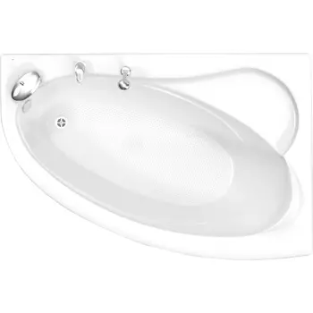 Акриловая ванна BellSan