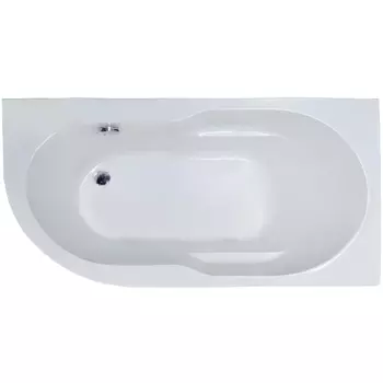 Акриловая ванна BellSan