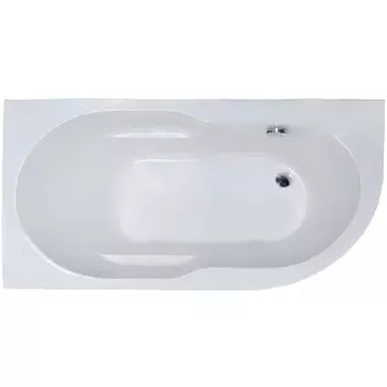 Акриловая ванна BellSan