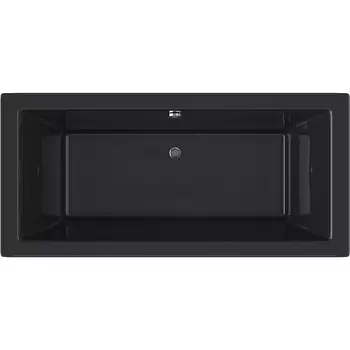 Акриловая ванна Berges