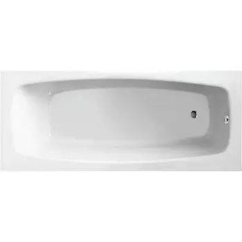 Акриловая ванна Berges