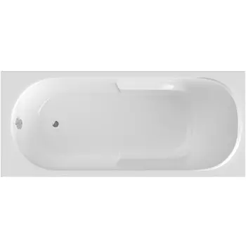 Акриловая ванна Berges
