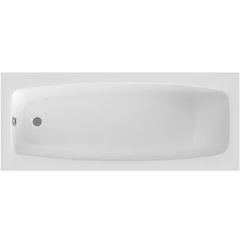 Акриловая ванна Berges