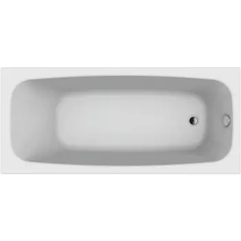 Акриловая ванна Berges