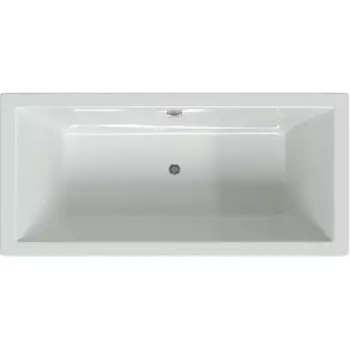 Акриловая ванна Berges