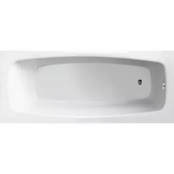 Акриловая ванна Berges