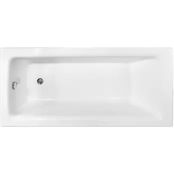 Акриловая ванна Besco