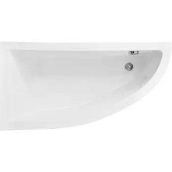 Акриловая ванна Besco