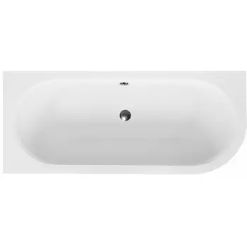 Акриловая ванна Besco