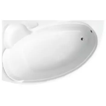 Акриловая ванна Besco