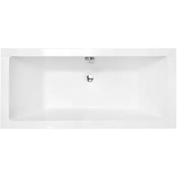 Акриловая ванна Besco