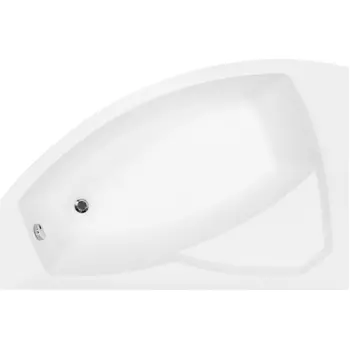 Акриловая ванна Besco