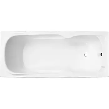 Акриловая ванна Besco