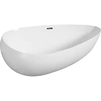 Акриловая ванна Black&White