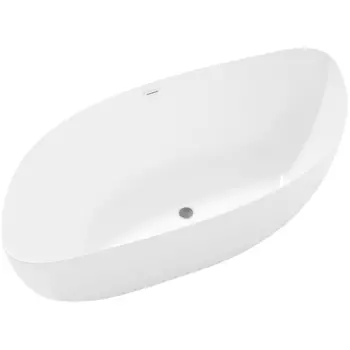 Акриловая ванна Black&White