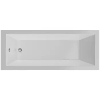 Акриловая ванна C-Bath