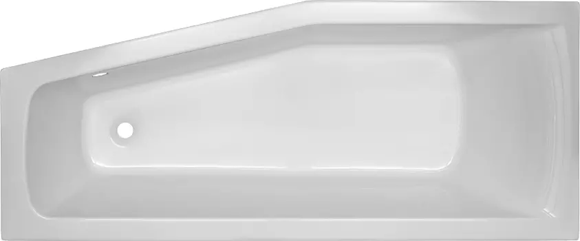 Акриловая ванна C-Bath