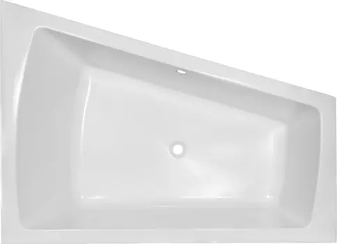 Акриловая ванна C-Bath