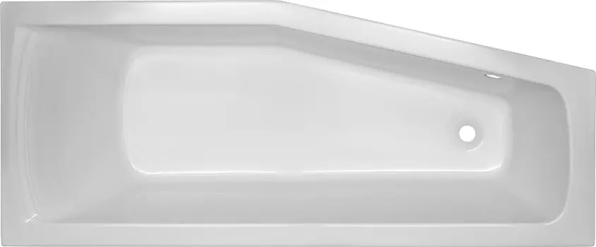 Акриловая ванна C-Bath