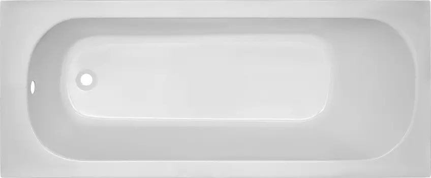 Акриловая ванна C-Bath