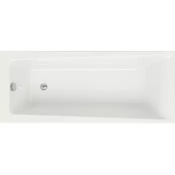 Акриловая ванна Cersanit