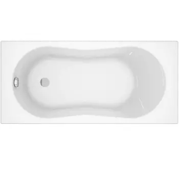 Акриловая ванна Cersanit