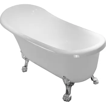 Акриловая ванна Cerutti SPA