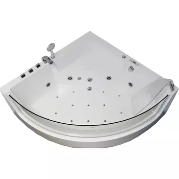 Акриловая ванна Cerutti SPA