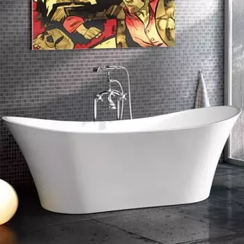 Акриловая ванна Cerutti SPA