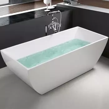 Акриловая ванна Cerutti SPA