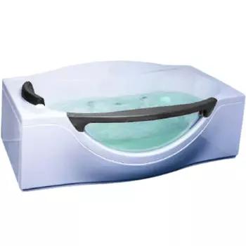 Акриловая ванна Cerutti SPA