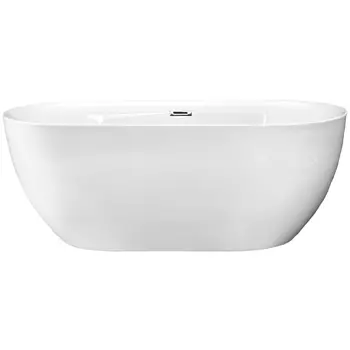 Акриловая ванна Cerutti SPA