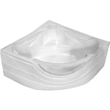 Акриловая ванна Cerutti SPA