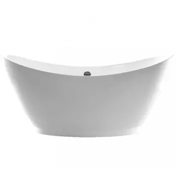 Акриловая ванна Cerutti SPA